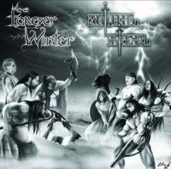 Ritual Steel : Ritual Steel - Forever Winter